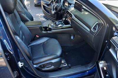 2023 Mazda CX-9 Touring Plus   - Photo 23 - Hillsboro, OR 97124