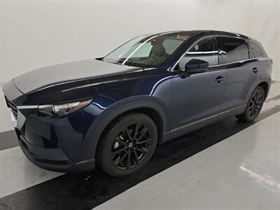2023 Mazda CX-9 Touring Plus   - Photo 1 - Hillsboro, OR 97124