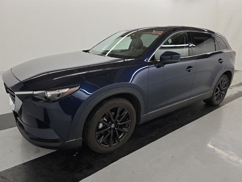 2023 Mazda CX-9 Touring Plus - Photo 1 - Hillsboro, OR 97124