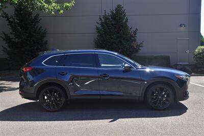 2023 Mazda CX-9 Touring Plus   - Photo 9 - Hillsboro, OR 97124