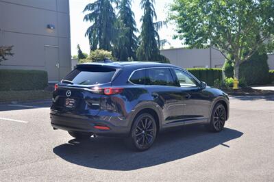 2023 Mazda CX-9 Touring Plus   - Photo 8 - Hillsboro, OR 97124