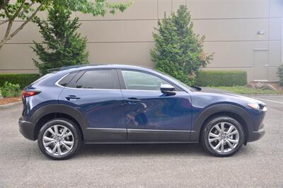 2022 Mazda CX-30 2.5 S Select AWD   - Photo 9 - Hillsboro, OR 97124