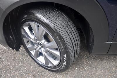 2022 Mazda CX-30 2.5 S Select AWD   - Photo 11 - Hillsboro, OR 97124