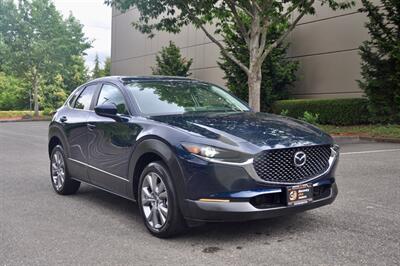 2022 Mazda CX-30 2.5 S Select AWD   - Photo 10 - Hillsboro, OR 97124