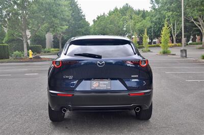 2022 Mazda CX-30 2.5 S Select AWD   - Photo 7 - Hillsboro, OR 97124