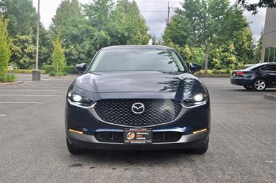 2022 Mazda CX-30 2.5 S Select AWD   - Photo 3 - Hillsboro, OR 97124