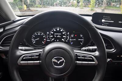 2022 Mazda CX-30 2.5 S Select AWD   - Photo 26 - Hillsboro, OR 97124