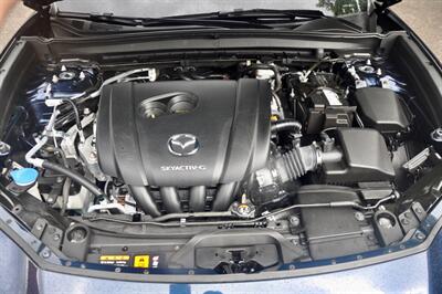 2022 Mazda CX-30 2.5 S Select AWD   - Photo 25 - Hillsboro, OR 97124