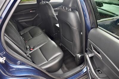 2022 Mazda CX-30 2.5 S Select AWD   - Photo 18 - Hillsboro, OR 97124