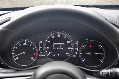 2022 Mazda CX-30 2.5 S Select AWD   - Photo 27 - Hillsboro, OR 97124