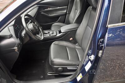 2022 Mazda CX-30 2.5 S Select AWD   - Photo 12 - Hillsboro, OR 97124
