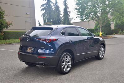 2022 Mazda CX-30 2.5 S Select AWD   - Photo 8 - Hillsboro, OR 97124