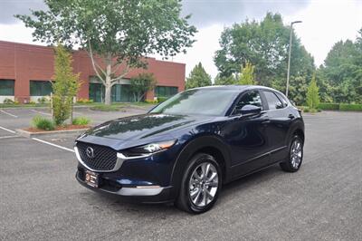 2022 Mazda CX-30 2.5 S Select AWD   - Photo 4 - Hillsboro, OR 97124