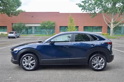 2022 Mazda CX-30 2.5 S Select AWD   - Photo 5 - Hillsboro, OR 97124