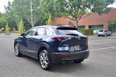 2022 Mazda CX-30 2.5 S Select AWD   - Photo 6 - Hillsboro, OR 97124