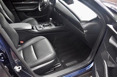 2022 Mazda CX-30 2.5 S Select AWD   - Photo 20 - Hillsboro, OR 97124