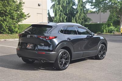 2023 Mazda CX-30 2.5 Turbo Premium   - Photo 8 - Hillsboro, OR 97124