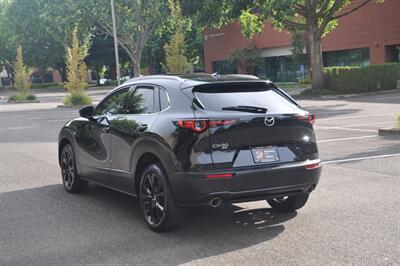 2023 Mazda CX-30 2.5 Turbo Premium   - Photo 6 - Hillsboro, OR 97124