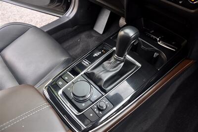2023 Mazda CX-30 2.5 Turbo Premium   - Photo 22 - Hillsboro, OR 97124
