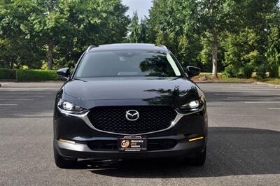 2023 Mazda CX-30 2.5 Turbo Premium   - Photo 3 - Hillsboro, OR 97124