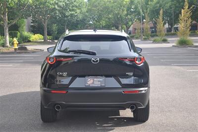 2023 Mazda CX-30 2.5 Turbo Premium   - Photo 7 - Hillsboro, OR 97124