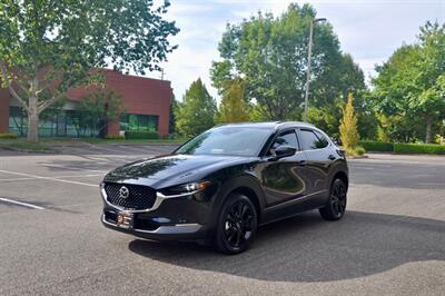 2023 Mazda CX-30 2.5 Turbo Premium   - Photo 4 - Hillsboro, OR 97124