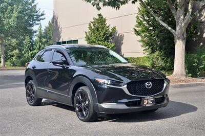 2023 Mazda CX-30 2.5 Turbo Premium   - Photo 10 - Hillsboro, OR 97124