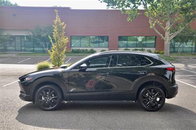 2023 Mazda CX-30 2.5 Turbo Premium   - Photo 5 - Hillsboro, OR 97124