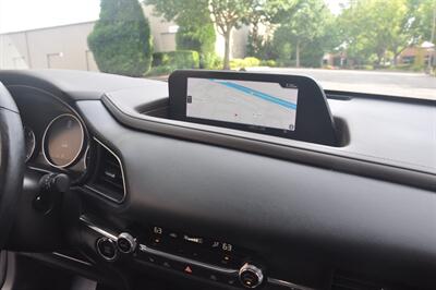 2023 Mazda CX-30 2.5 Turbo Premium   - Photo 24 - Hillsboro, OR 97124