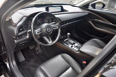 2023 Mazda CX-30 2.5 Turbo Premium   - Photo 12 - Hillsboro, OR 97124