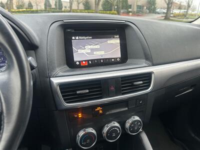 2016 Mazda CX-5 Touring AWD BOSE & Sunroof Package   - Photo 7 - Hillsboro, OR 97124
