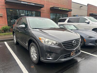 2016 Mazda CX-5 Touring AWD BOSE & Sunroof Package   - Photo 5 - Hillsboro, OR 97124