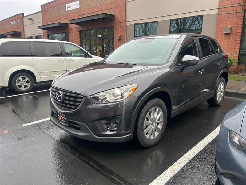 2016 Mazda CX-5 Touring AWD BOSE & Sunroof Package   - Photo 1 - Hillsboro, OR 97124