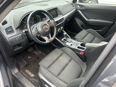 2016 Mazda CX-5 Touring AWD BOSE & Sunroof Package   - Photo 6 - Hillsboro, OR 97124