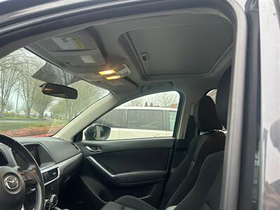 2016 Mazda CX-5 Touring AWD BOSE & Sunroof Package   - Photo 9 - Hillsboro, OR 97124