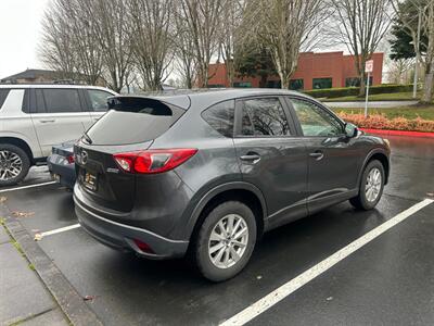 2016 Mazda CX-5 Touring AWD BOSE & Sunroof Package   - Photo 4 - Hillsboro, OR 97124