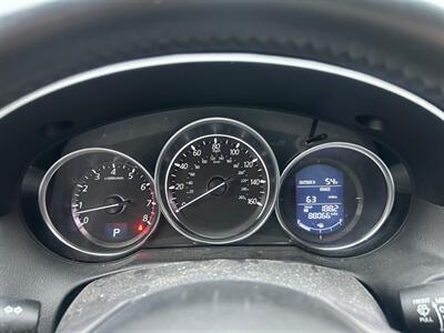 2016 Mazda CX-5 Touring AWD BOSE & Sunroof Package   - Photo 8 - Hillsboro, OR 97124