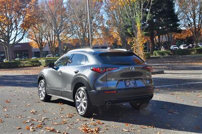 2021 Mazda CX-30 Premium AWD   - Photo 6 - Hillsboro, OR 97124