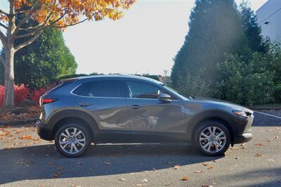 2021 Mazda CX-30 Premium AWD   - Photo 9 - Hillsboro, OR 97124