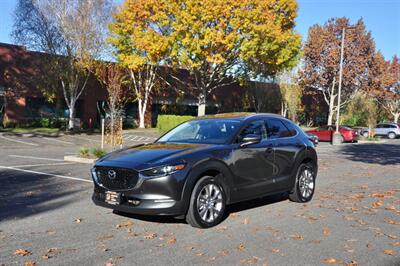 2021 Mazda CX-30 Premium AWD   - Photo 4 - Hillsboro, OR 97124