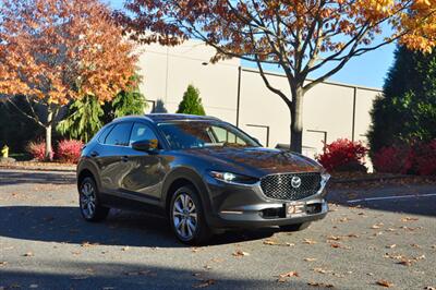 2021 Mazda CX-30 Premium AWD   - Photo 10 - Hillsboro, OR 97124