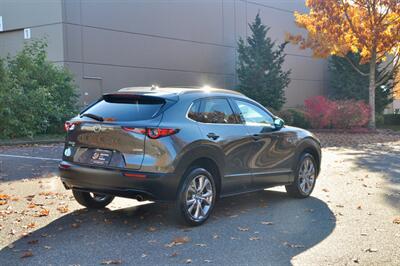 2021 Mazda CX-30 Premium AWD   - Photo 8 - Hillsboro, OR 97124