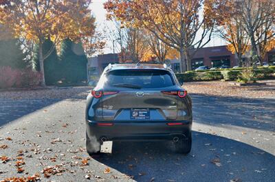 2021 Mazda CX-30 Premium AWD   - Photo 7 - Hillsboro, OR 97124