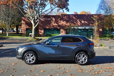 2021 Mazda CX-30 Premium AWD   - Photo 5 - Hillsboro, OR 97124