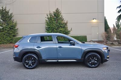 2023 Mazda CX-50 2.5 S Preferred Plus   - Photo 9 - Hillsboro, OR 97124