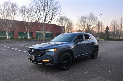 2023 Mazda CX-50 2.5 S Preferred Plus   - Photo 4 - Hillsboro, OR 97124