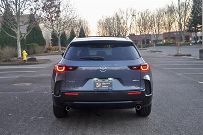 2023 Mazda CX-50 2.5 S Preferred Plus   - Photo 7 - Hillsboro, OR 97124