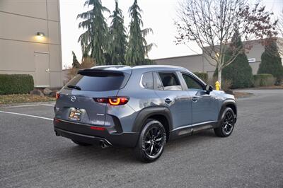 2023 Mazda CX-50 2.5 S Preferred Plus   - Photo 8 - Hillsboro, OR 97124