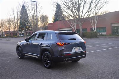 2023 Mazda CX-50 2.5 S Preferred Plus   - Photo 6 - Hillsboro, OR 97124