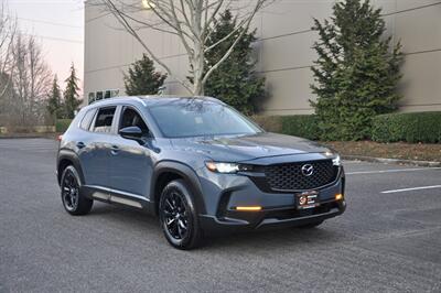 2023 Mazda CX-50 2.5 S Preferred Plus   - Photo 10 - Hillsboro, OR 97124